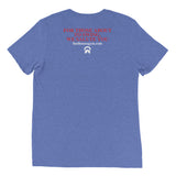F/H Men's Tri-Blend Short sleeve t-shirt